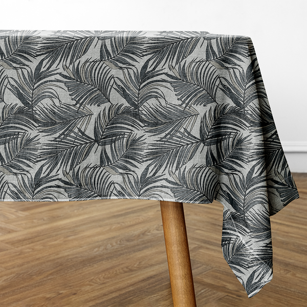 Rectangular Tablecloths - seamless pattern. Modern stylish striped texture. Repeating geometric tiles with hexagonal elements -m10010