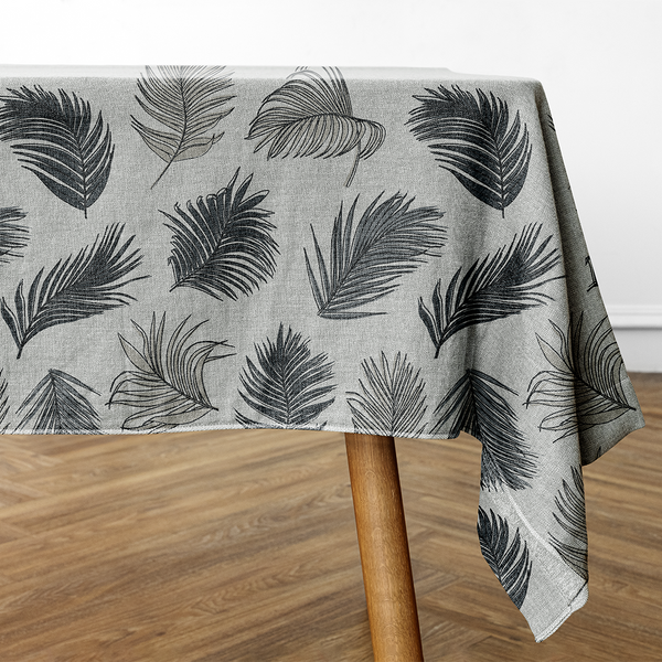 Rectangular Tablecloths - tropical seamless pattern -m10005